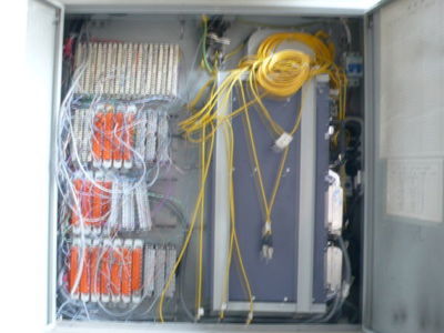 電話交換機(jī)的定義、分類及發(fā)展歷程