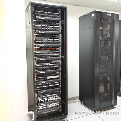 廣州弱電工程服務商 以電話交換機為核心，打造智能化辦公環境并提高工作效率